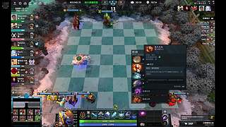 黎明之战-董先生