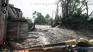 臭狙佬勇闯路易斯安娜州