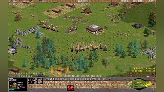 帝国时代之罗马复兴 221010