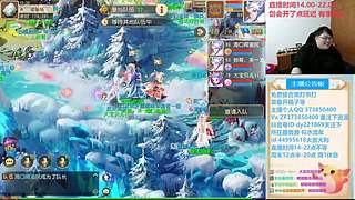 梦幻西游手游，221869~~