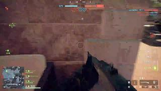 战地系列 ！随便玩玩!