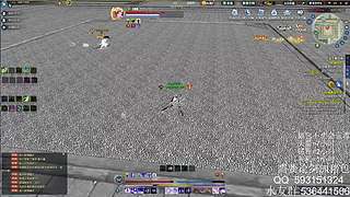 ［五毒］全职业论剑空闲来人~