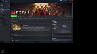 双排pure dota