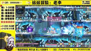 冒险岛回归导师