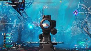 随便玩玩，明天怪猎RPG