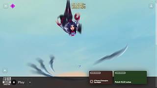 S8云顶花式淘汰