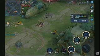 随便玩玩上分？