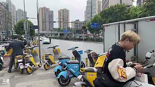 【非常互娱】去录音