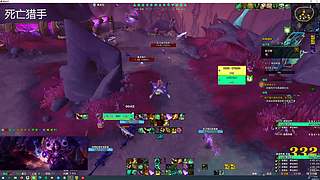 正怀双线牛马团长！