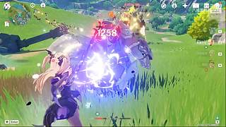 原神 跑图刷材料