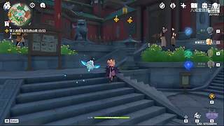 原神 跑图刷材料