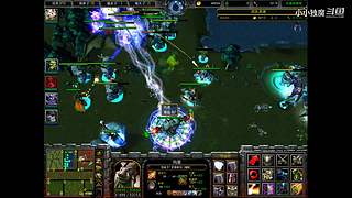 游戏宅男的快乐