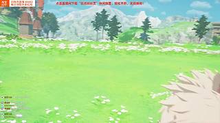 看我装糖阴他一手☝️