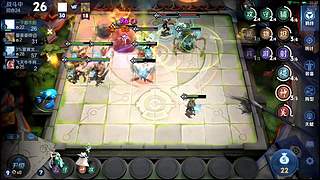 吕布婉儿1V10，魔种起舞蹦迪飞