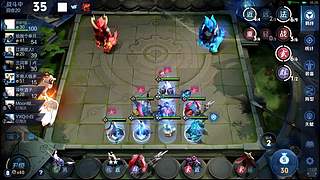 吕布婉儿1V10，魔种起舞蹦迪飞