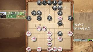 天天象棋专1冲级专2评测