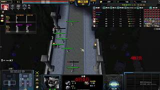 军团，根本不知道怎么熬