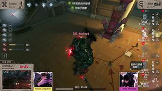 深渊的呼唤Ⅸ中国大陆赛区预选赛