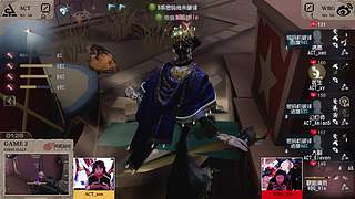 深渊的呼唤Ⅸ中国大陆赛区预选赛