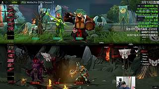 VG大战HEROIC 生死战！！