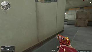 穿越火线-枪王排位 3272260