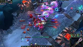 529：一区大师冲王者