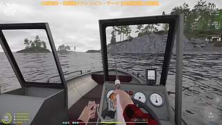 南有邓刚 北有小王 找钓友一起