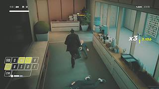 sifu师父一命通关