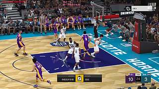 现在是送饭时间