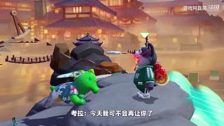 我的世界生存实况解说