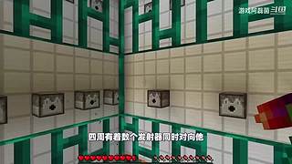 我的世界生存实况解说