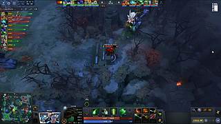 梦幻联赛S27 B舞台【重播】