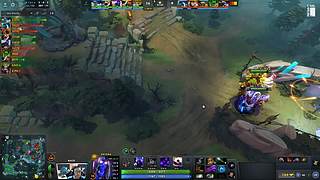 梦幻联赛S27 B舞台【重播】