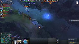 梦幻联赛S27 B舞台【重播】