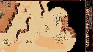 【沙丘】沙丘2000同人战役