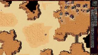 【沙丘】沙丘2000同人战役