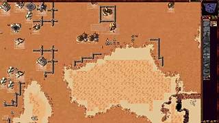 【沙丘】沙丘2000同人战役