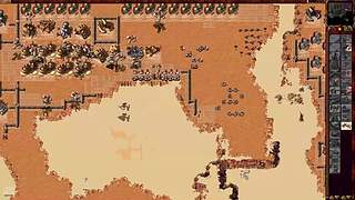 【沙丘】沙丘2000同人战役