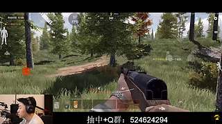 后土啊：这个男人他回来了！