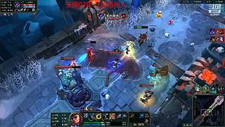 扬州第一铁头娃