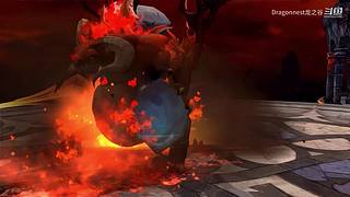 龙之谷新服3月27日重磅开启