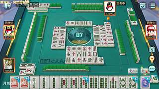 新年快乐，发大财。