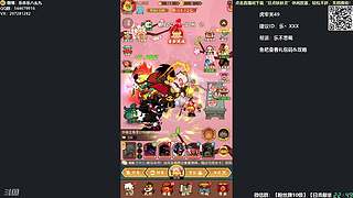 【樂】♪西安人滴城墙哈，似西安人滴主播~