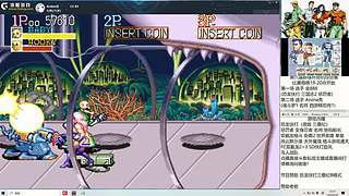 街机怀旧FC一起玩！