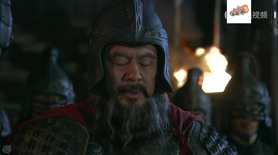 【弹幕天团】三国