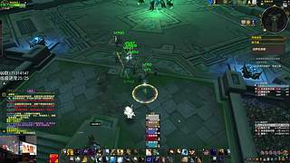 火锅英雄-Khala-李韬（牧师）