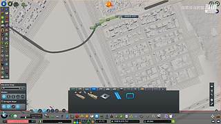 天际线，新人求关注送DLC全套