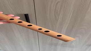 今天终于买到豆腐了！