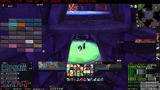 魔兽世界怀旧服 哈霍兰40人NAXX