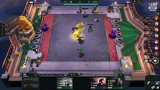 云顶发明家之我是发牌员